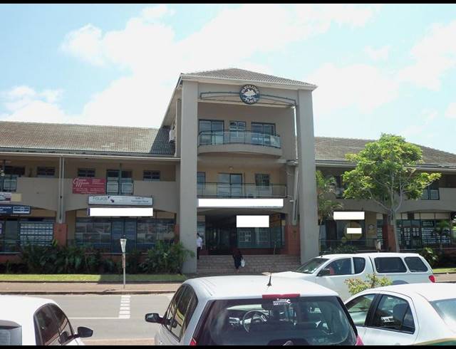 OFFICE FOR SALE IN RICHARDS BAY CENTRAL